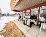 Purcell Condos by StayIn