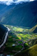 Top Ollantaytambo