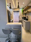 Lindo Apartamento mobiliado Cop 30