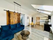Apartament Metamorfoza