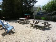 Ocean Block Surf City Duplex Beach Badges Wifi Updated Kitchen Decksurf City Ocean Block Duplex 10088