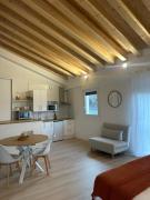 Apartamentos COVARRUBIAS 3 ESTUDIO