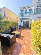 Top San Bartolomé de Tirajana