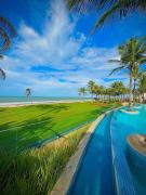 Wai Wai Cumbuco por Casamarinn