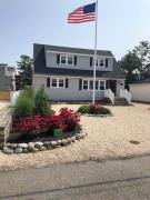 Bay Side Duplex 2Nd Floor Surf City 14023