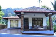 River Valley Retreat Coorg