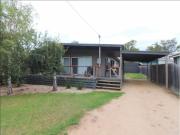 Breakaway at Bastion - 35 Bastion Point Road, Mallacoota