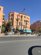 Cozy Studio center of Marrakech