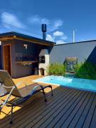 Garden Guest House Garopaba