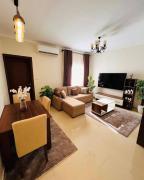 Cozy studio in nyoum October