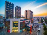 Top Shunde