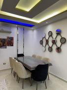 فيلا رائعه بالشيخ زايد القاهره