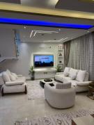 فيلا رائعه بالشيخ زايد القاهره