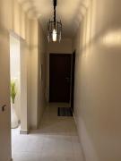 شقه بالشيخ ذايد 3 غرف روعه