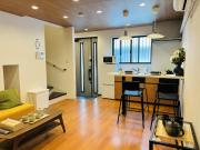 ASOBO OSAKA Kuromon 2nd