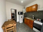 Departamento cómodo