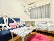 Shinjuku 高田馬場T AC