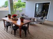 Fabulous apartment next to beach and Kalkbay