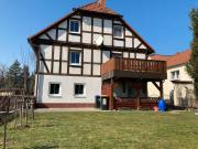 Ferienwohnung Wie zu Hause