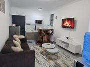 Fully furnished one bedroom in Kilimani