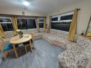 Cozy Caravans in Ramsgate