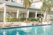 Cozy 2BR Downtown Condo