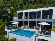 Karma Luxury Villa