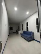 Baan Fah carden cafe