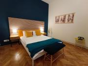 PIF Apartments Hirscher