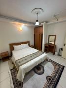 مساكن العروبة للشقق المخدومة