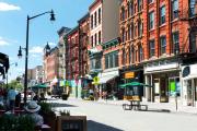 Top Jersey City