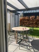 Tiny House op de Veluwe Epe