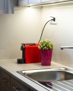 Nueve Mini Theres no place like home