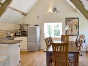 Beautiful Dartmoor cottage overlooking vineyard