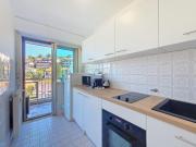 Cocon studio 2pers proche Croisette, Hotel Martinez, Clim Cocon studio 2pers proche Croisette, Hotel Martinez, Clim