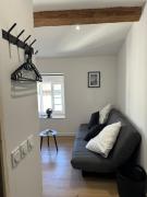 La perle du centre - Studio