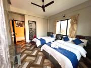 Top Pokhara