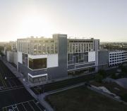 Hilton Buena Park Anaheim