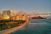 Top Honolulu