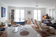 Modern Townhouse in Honfleur with secure parking