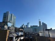 Shoreditch Rooftop Suites