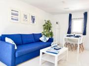 Marbella Center Apartment