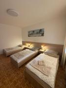 Apartament Jaśminowa