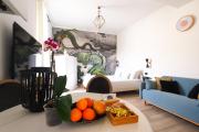 Suite 54 - Boutique Studio Near Metro in Milan Chinatown