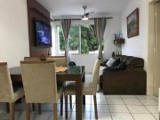 Comfortable apartment in Florianópolis