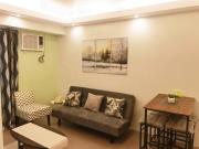 1 BR Condo in Quezon City at Avida New Manila