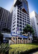 SMDC Mall of Asia Staycation
