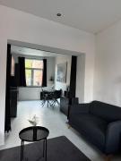 Magnifique appartement moderne