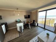 Oceanfront Condo in Myrtle Beach