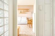 Cozy Apartment - Bande Nere